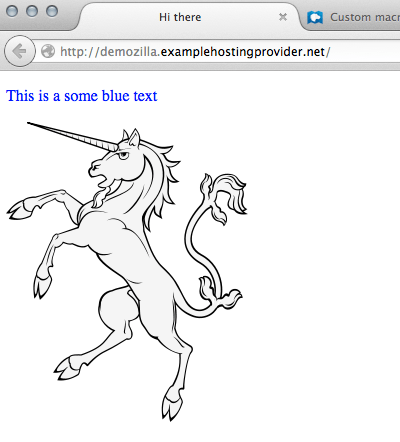 啊哈：我们的网站上线了！